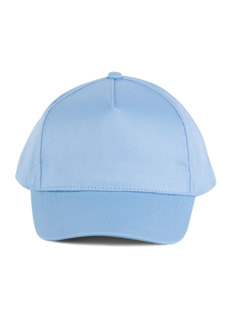 K-UP Casquette coton - 5 panneaux /api/colors/549fa598-8d61-4fa2-82ad-90f4d2ec39ab personnalisable