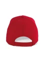 K-UP Casquette coton - 5 panneaux /api/colors/4fa7109a-7fa4-4f07-95b2-3253a384c147 personnalisable