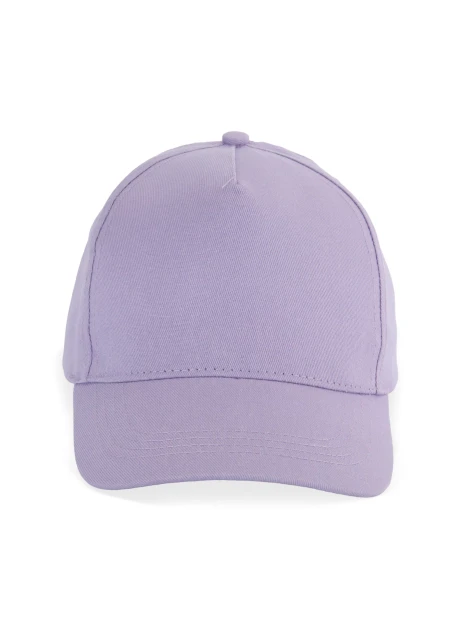K-UP Casquette coton - 5 panneaux /api/colors/7a7edb0d-ee4c-4556-a54f-3807f41497ab personnalisable
