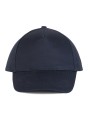 K-UP Casquette coton - 5 panneaux /api/colors/b68891a9-1d28-4f7a-8deb-775c45027afd personnalisable