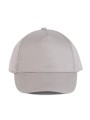 K-UP Casquette coton - 5 panneaux /api/colors/24aa43c8-39f7-4fe5-9d98-48c70f7ae002 personnalisable