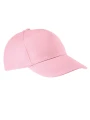 K-UP Casquette coton - 5 panneaux /api/colors/ceffa6c4-68a2-41a5-bcde-938feb1ce802 personnalisable