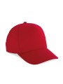 K-UP Casquette coton - 5 panneaux /api/colors/4fa7109a-7fa4-4f07-95b2-3253a384c147 personnalisable
