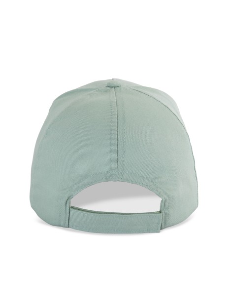 K-UP Casquette coton - 5 panneaux /api/colors/9461b1f5-f20c-4909-acf0-8bf53fdec48b personnalisable