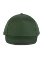 K-UP Casquette coton - 5 panneaux /api/colors/04ff5422-733a-4283-80b4-be8cd0eba314 personnalisable