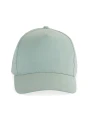 K-UP Casquette coton - 5 panneaux /api/colors/9461b1f5-f20c-4909-acf0-8bf53fdec48b personnalisable