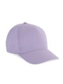 K-UP Casquette coton - 5 panneaux /api/colors/7a7edb0d-ee4c-4556-a54f-3807f41497ab personnalisable