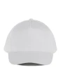 K-UP Casquette coton - 5 panneaux /api/colors/7a92cd2d-10d2-40b4-928b-296bb7487506 personnalisable