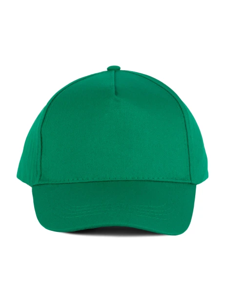 K-UP Casquette coton - 5 panneaux /api/colors/8e228bbe-4407-4cbc-b57b-e0b7f7e9d211 personnalisable