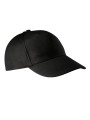 K-UP Casquette coton - 5 panneaux /api/colors/b9fdad4a-5e94-45cb-8c03-c08b349b28c3 personnalisable