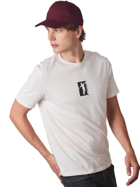 Casquettes à personnaliser K-UP Casquette coton - 5 panneaux 