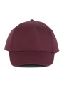 K-UP Casquette coton - 5 panneaux /api/colors/86185b65-5340-41c9-bb92-4d29c8ef7554 personnalisable