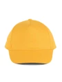 K-UP Casquette coton - 5 panneaux /api/colors/ea0c172c-722e-46fc-acb7-2617a4097874 personnalisable