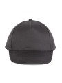 K-UP Casquette coton - 5 panneaux /api/colors/3664e9be-231a-44a8-bacd-707b001b474c personnalisable