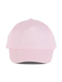 K-UP Casquette coton - 5 panneaux /api/colors/ceffa6c4-68a2-41a5-bcde-938feb1ce802 personnalisable