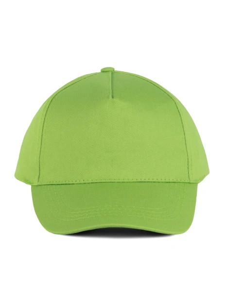 K-UP Casquette coton - 5 panneaux /api/colors/8facb4b8-f974-4489-9f35-f89e0fd34bf7 personnalisable