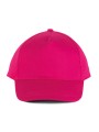 K-UP Casquette coton - 5 panneaux /api/colors/0327c765-dd20-409c-911d-31f7a9b4c2f5 personnalisable