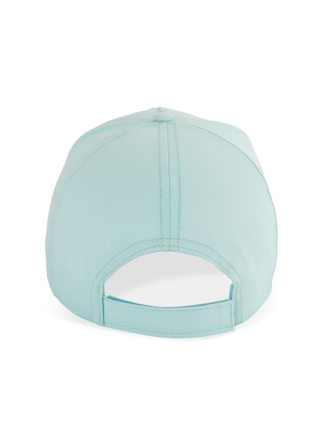 K-UP Casquette coton - 5 panneaux /api/colors/8cfe5bc4-4e82-4ca2-a047-39793c9adab4 personnalisable