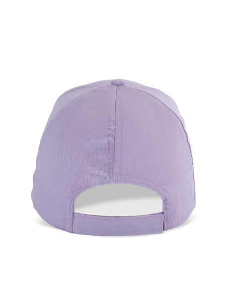 K-UP Casquette coton - 5 panneaux /api/colors/7a7edb0d-ee4c-4556-a54f-3807f41497ab personnalisable