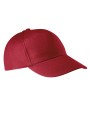 K-UP Casquette coton - 5 panneaux /api/colors/86185b65-5340-41c9-bb92-4d29c8ef7554 personnalisable