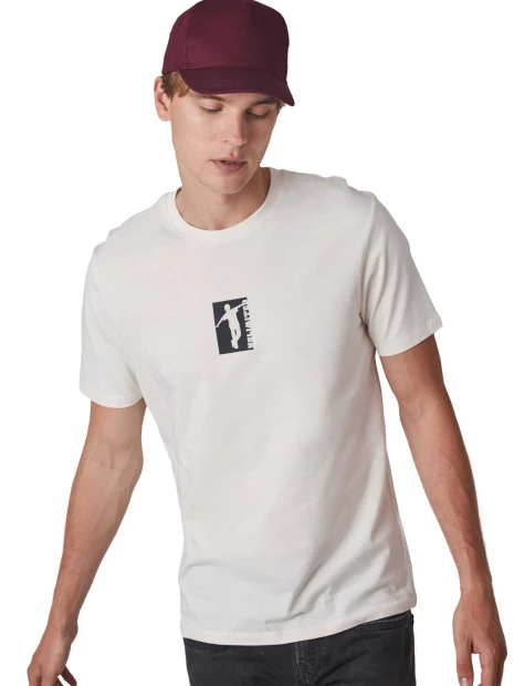 Casquettes à personnaliser K-UP Casquette coton - 5 panneaux 