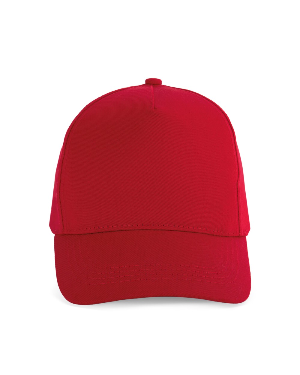 Casquettes personnalisable K-UP Casquette coton - 5 panneaux