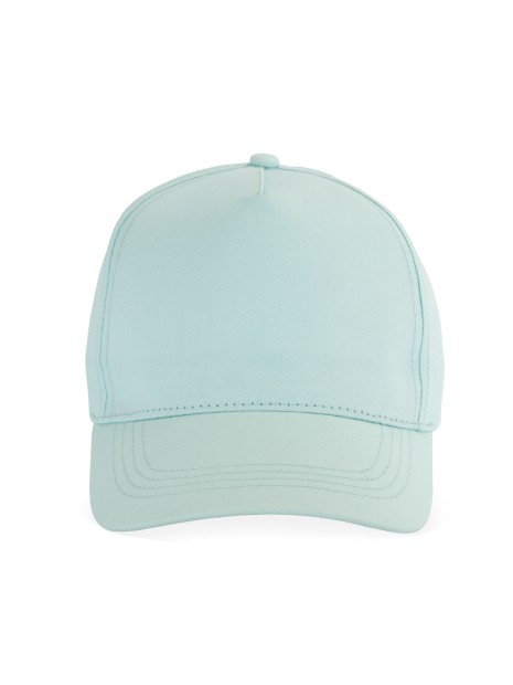 K-UP Casquette coton - 5 panneaux /api/colors/8cfe5bc4-4e82-4ca2-a047-39793c9adab4 personnalisable