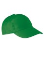 K-UP Casquette coton - 5 panneaux /api/colors/8e228bbe-4407-4cbc-b57b-e0b7f7e9d211 personnalisable