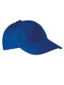 K-UP Casquette coton - 5 panneaux /api/colors/cdd6ba31-692e-4c2e-b1b4-a3a4a50cf176 personnalisable