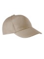 K-UP Casquette coton - 5 panneaux /api/colors/13a9f258-6ed5-4b44-b30c-6e7b15d934d4 personnalisable
