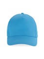 K-UP Casquette coton - 5 panneaux /api/colors/ec196302-d627-48b5-8e5b-b93bf6d08837 personnalisable