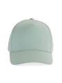 K-UP Casquette coton - 5 panneaux /api/colors/9461b1f5-f20c-4909-acf0-8bf53fdec48b personnalisable