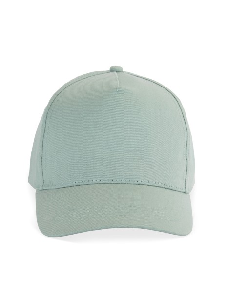 K-UP Casquette coton - 5 panneaux /api/colors/9461b1f5-f20c-4909-acf0-8bf53fdec48b personnalisable