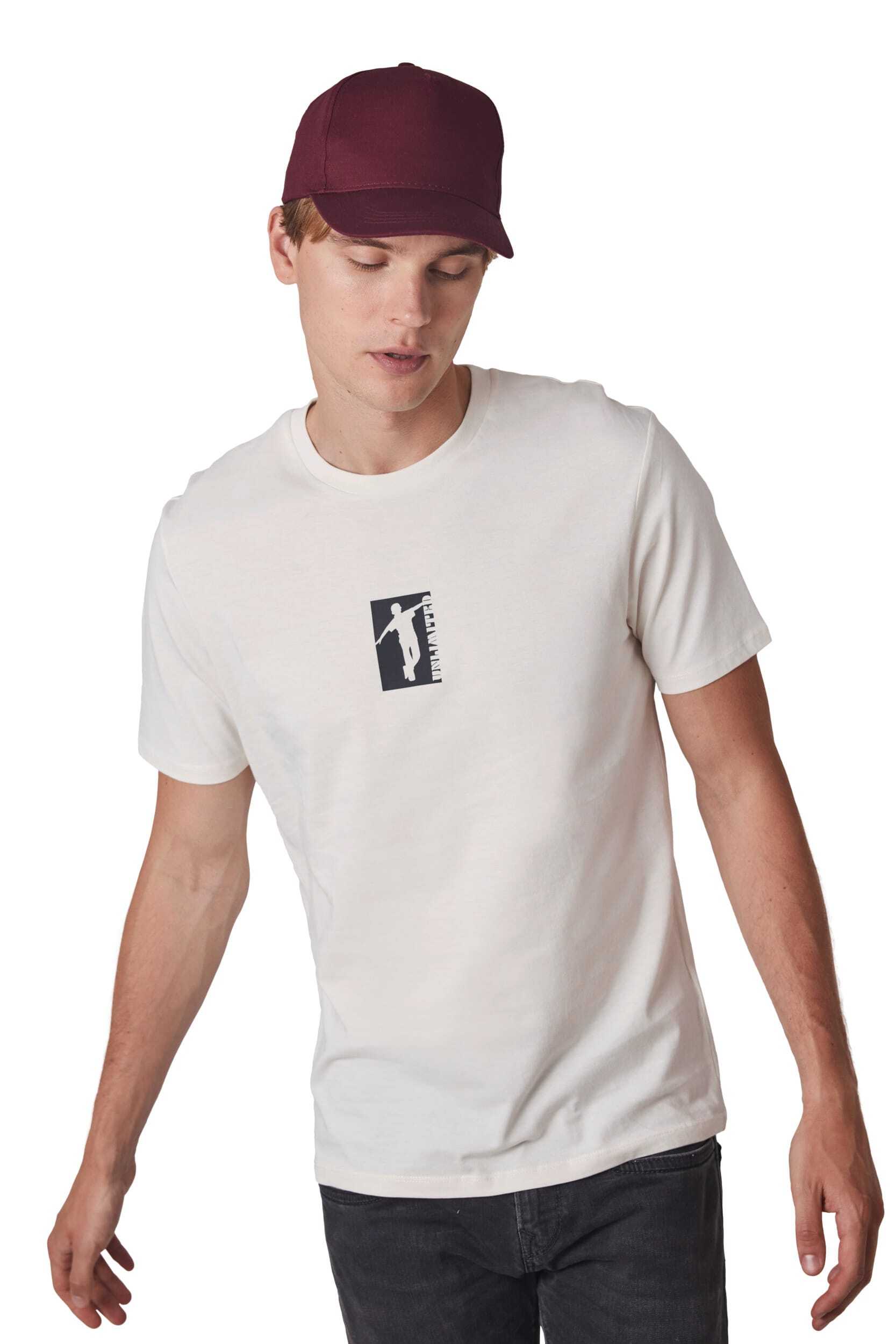 Casquettes personnalisable K-UP Casquette coton - 5 panneaux