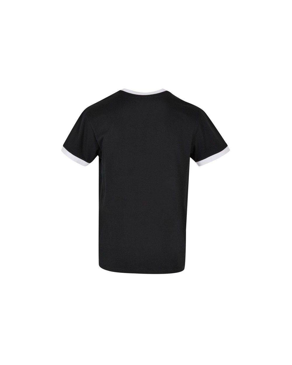BUILD YOUR BRAND RINGER TEE T-Shirts personalisierbar