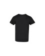 T-shirts BUILD YOUR BRAND RINGER TEE voor bedrukking &amp; borduring