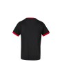 BUILD YOUR BRAND RINGER TEE T-Shirts personalisierbar