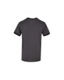 BUILD YOUR BRAND RINGER TEE T-Shirts personalisierbar