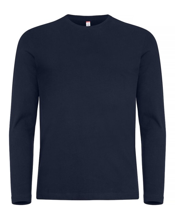 T-Shirts personnalisable CLIQUE Premium Fashion-T L/S