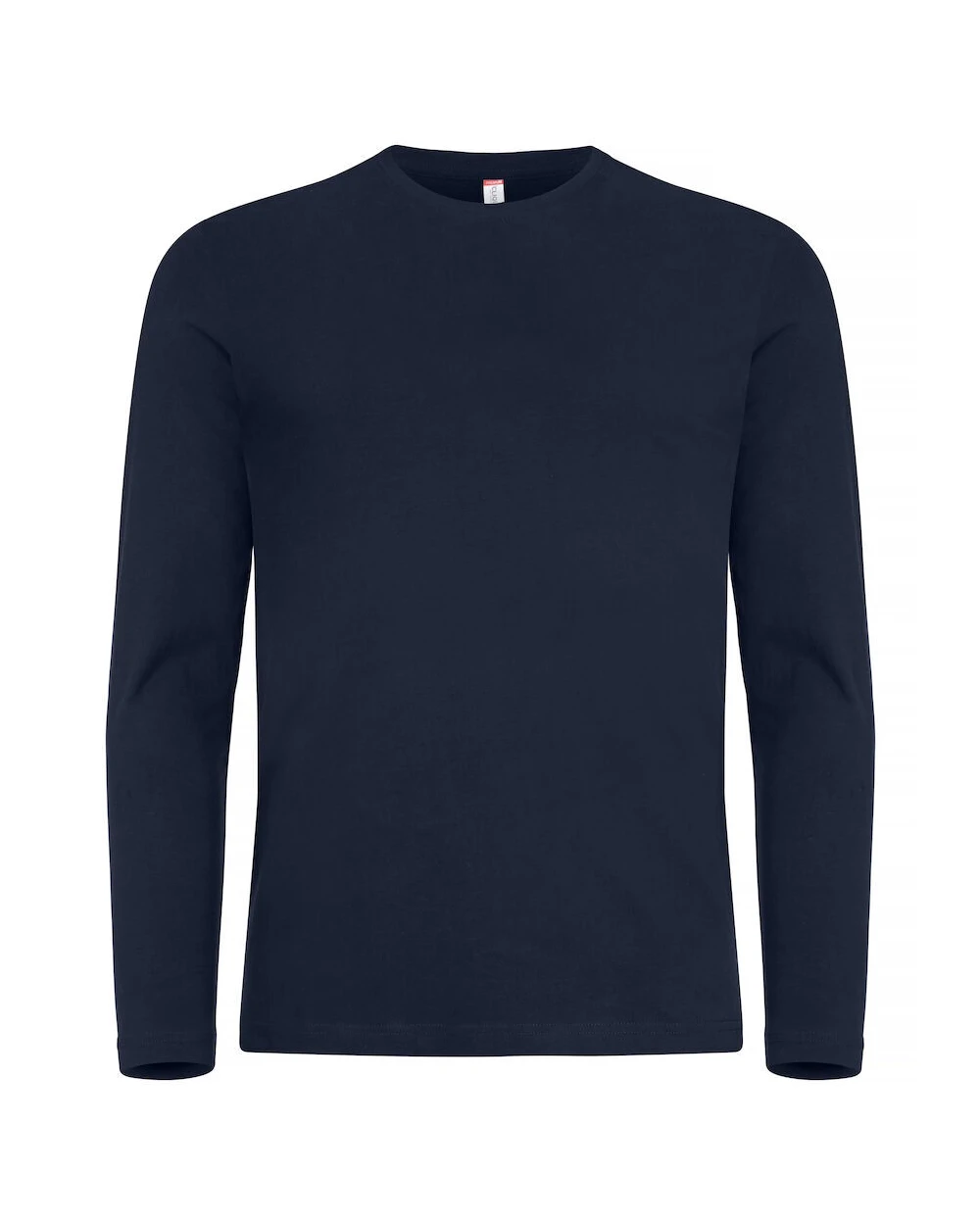 T-shirts CLIQUE Premium Fashion-T L/S voor bedrukking &amp; borduring