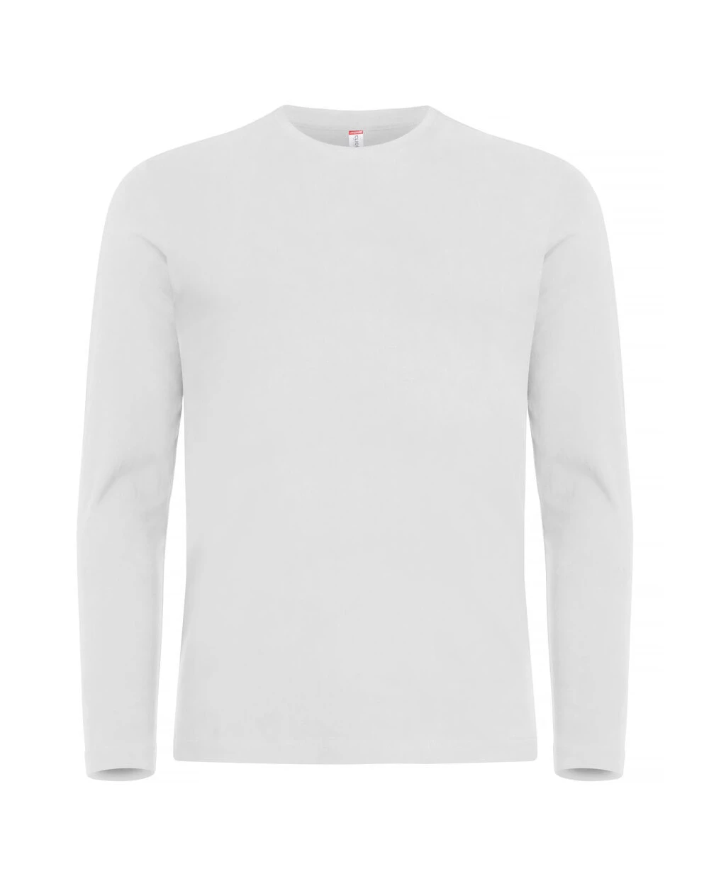 T-shirts CLIQUE Premium Fashion-T L/S voor bedrukking &amp; borduring