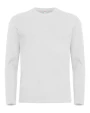 T-shirts CLIQUE Premium Fashion-T L/S voor bedrukking &amp; borduring