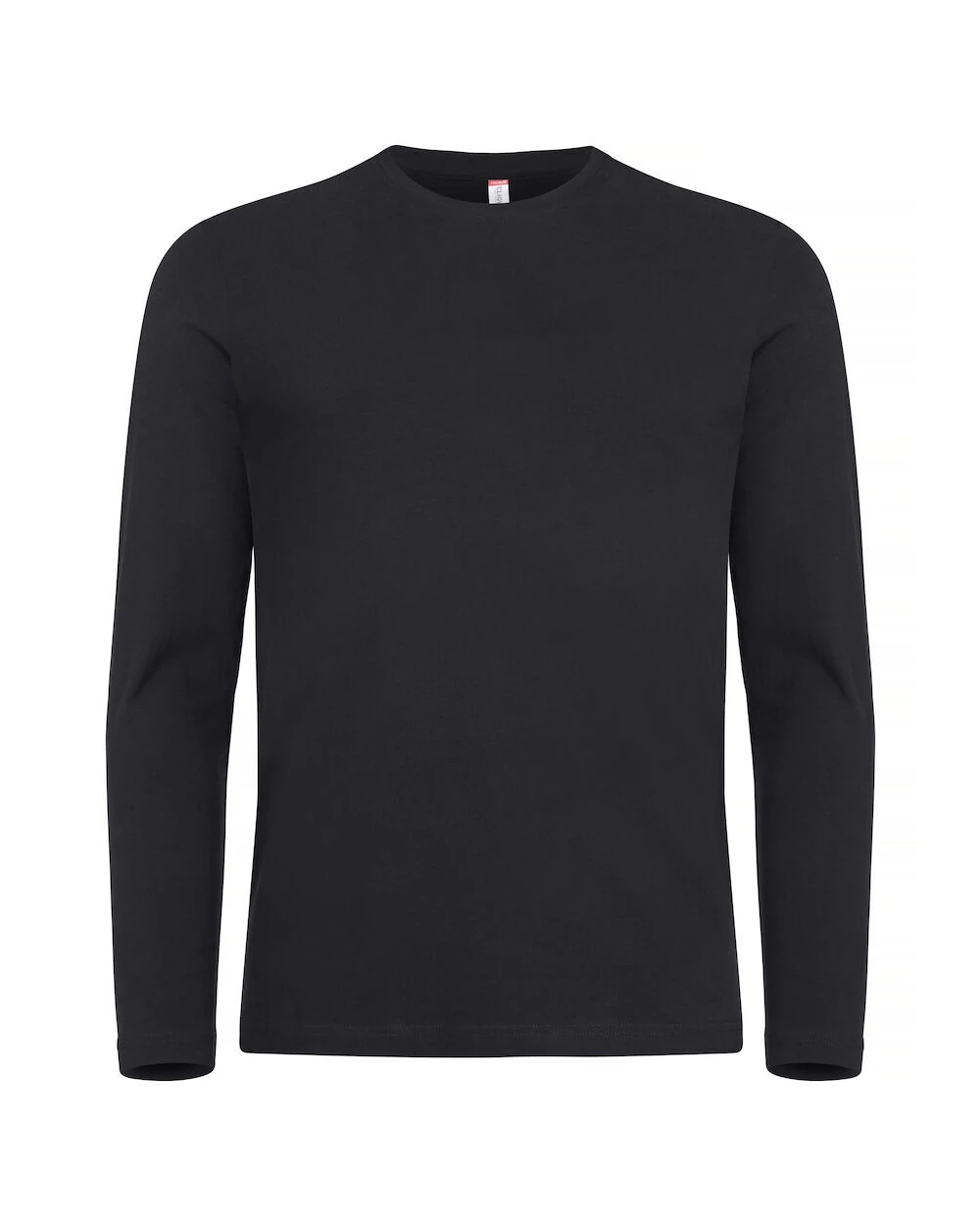 T-shirts CLIQUE Premium Fashion-T L/S voor bedrukking &amp; borduring