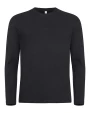 T-shirts CLIQUE Premium Fashion-T L/S voor bedrukking &amp; borduring