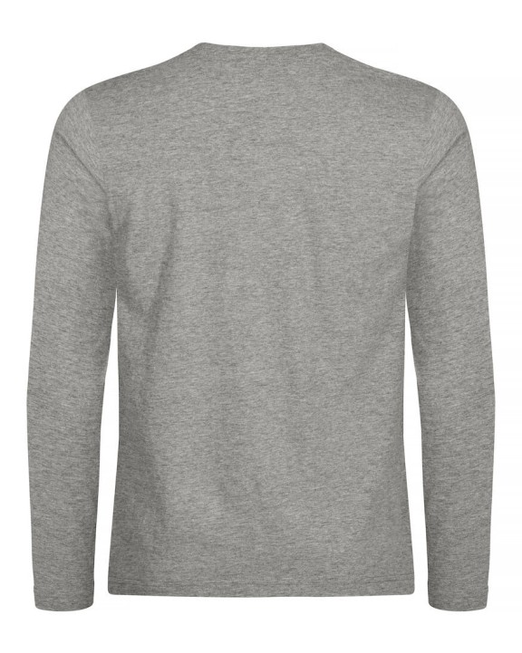 T-Shirts personnalisable CLIQUE Premium Fashion-T L/S