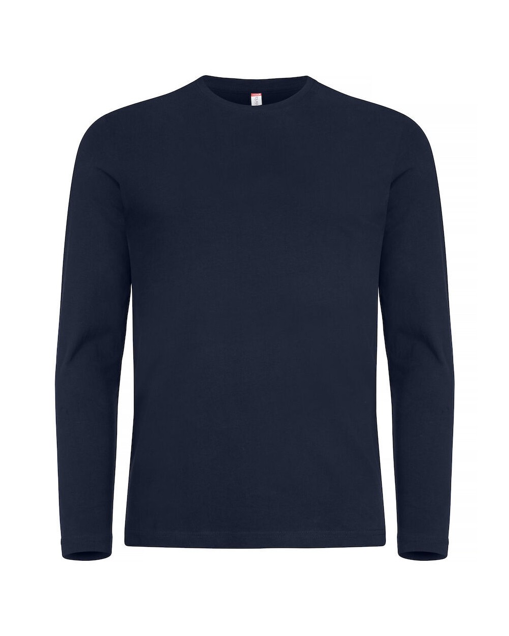 T-shirts CLIQUE Premium Fashion-T L/S voor bedrukking &amp; borduring