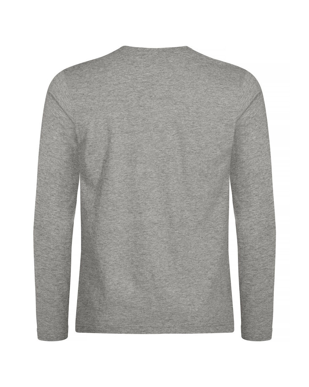 T-shirts CLIQUE Premium Fashion-T L/S voor bedrukking &amp; borduring