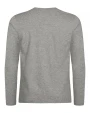 T-shirts CLIQUE Premium Fashion-T L/S voor bedrukking &amp; borduring