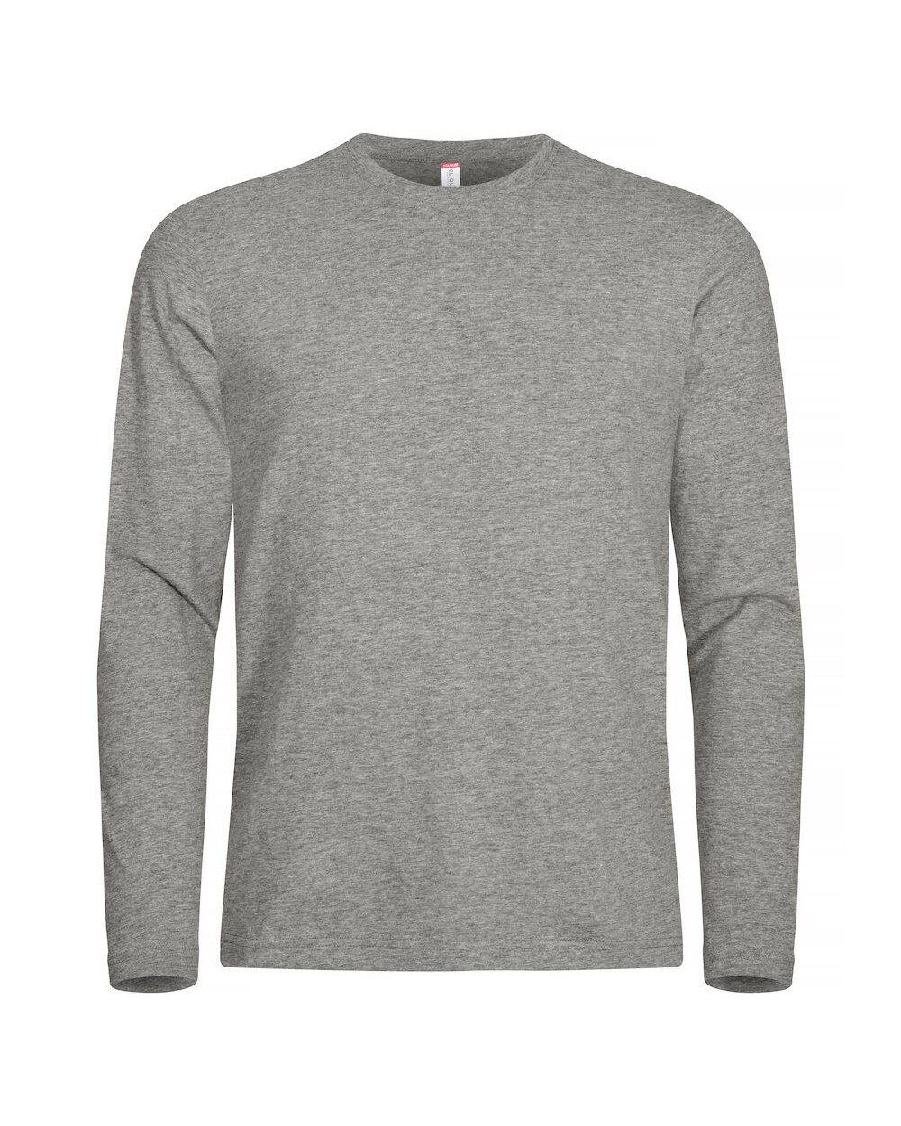 T-shirts CLIQUE Premium Fashion-T L/S voor bedrukking &amp; borduring