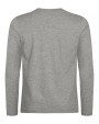 CLIQUE Premium Fashion-T L/S T-Shirts personalisierbar
